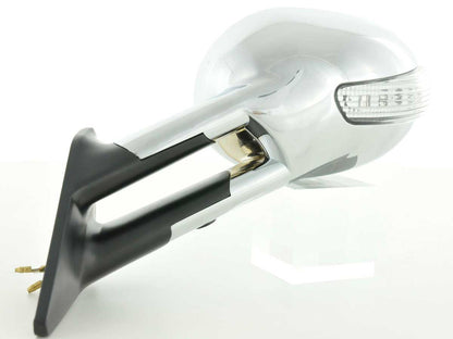 Außenspiegel Sportspiegel Power-Style 2 Set VW Eos Typ 1F Bj. 06-