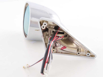 Außenspiegel Sportspiegel Classic-Style Set VW Golf 5 Typ 1K Bj. 03-