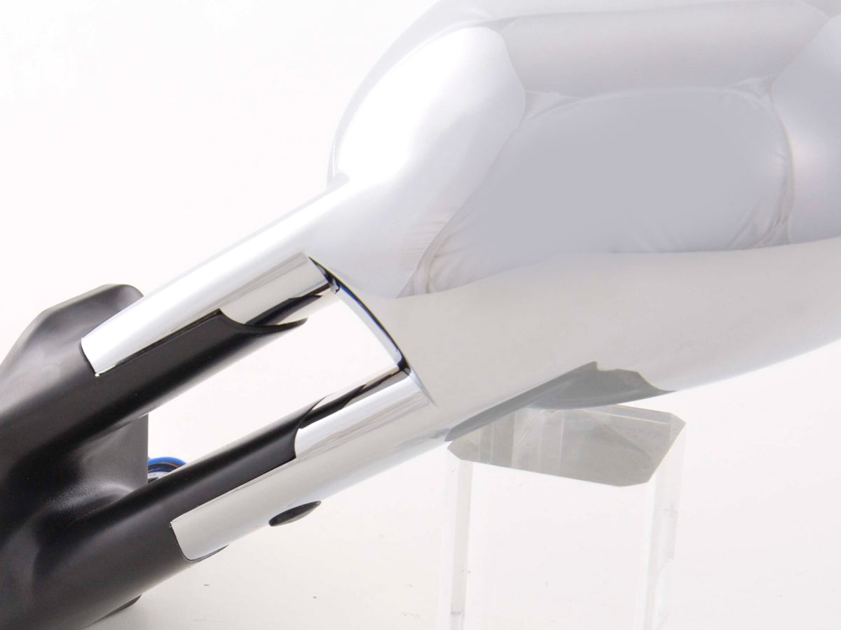 Außenspiegel Sportspiegel Power-Style 1 Set Ford Mondeo Bj. 96-00