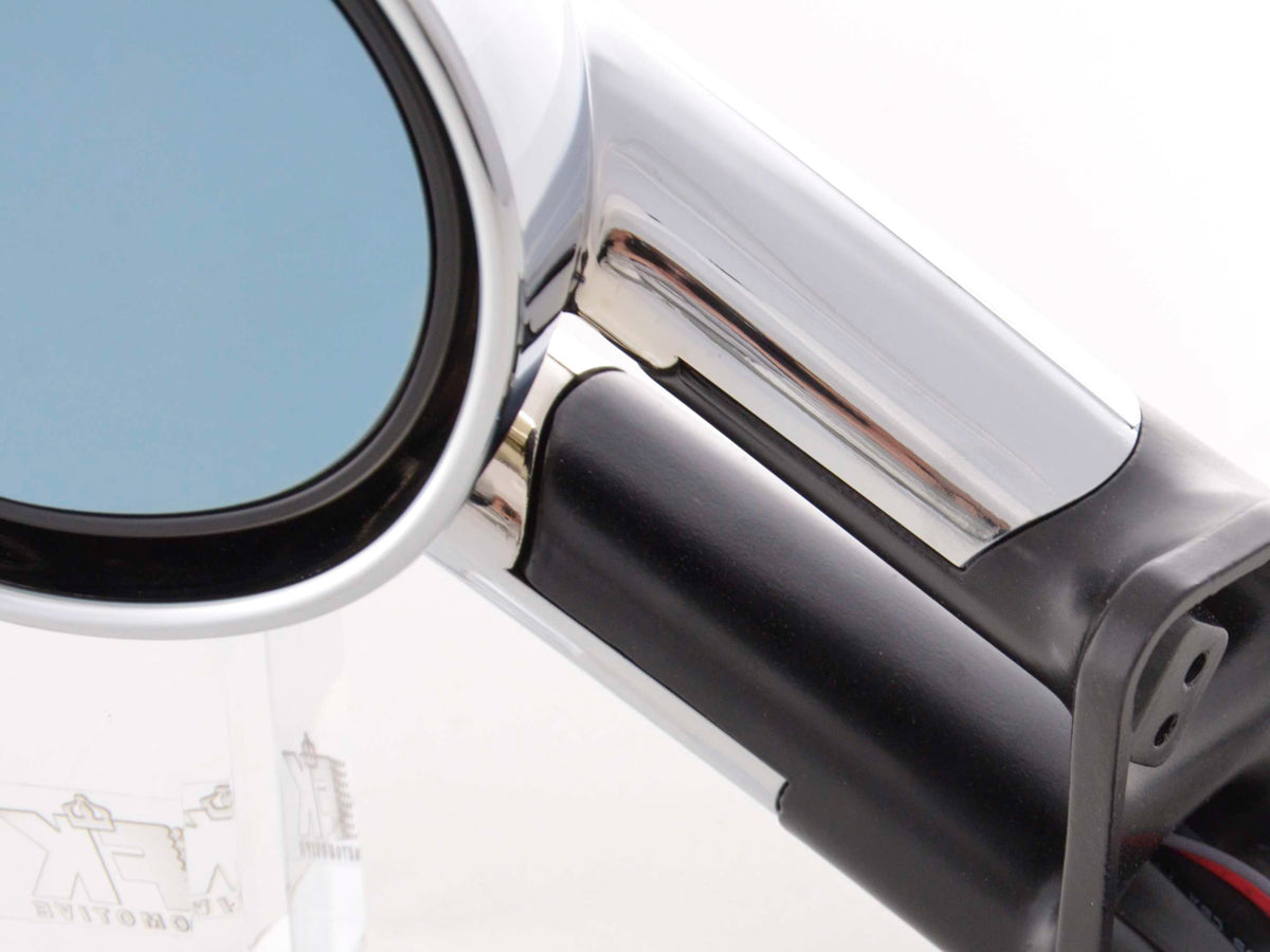 Außenspiegel Sportspiegel Power-Style 1 Set Ford Mondeo Bj. 96-00