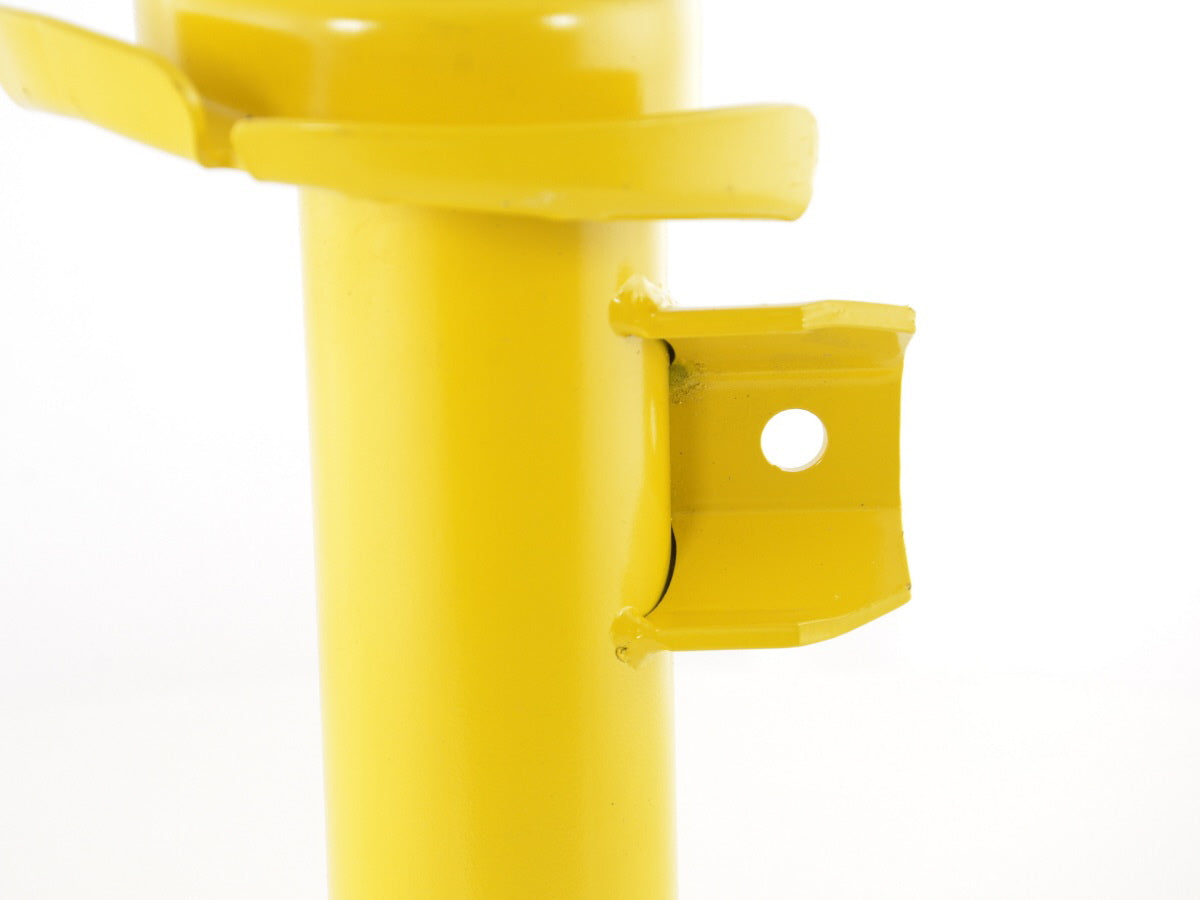 Sportstoßdämpfer High Tec BMW 1er F20 Bj. ab 2011 (Vorderachse)