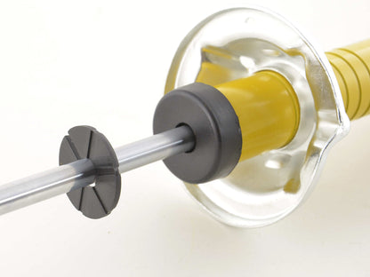 Sportstoßdämpfer High Tec Ford Escort 5 incl. Cabrio (Hinterachse)