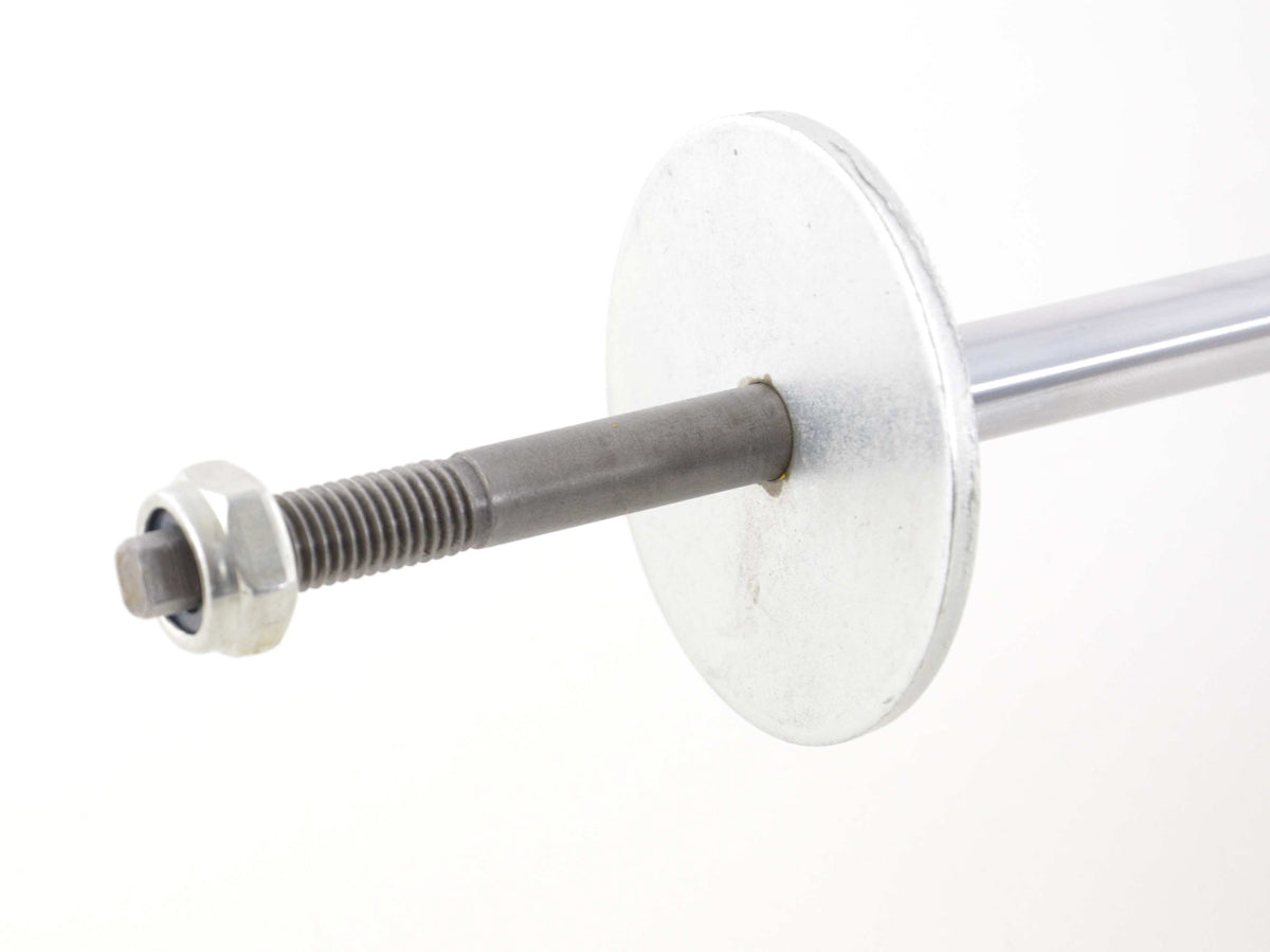 Sportstoßdämpfer High Tec Ford Escort 5 incl. Cabrio (Hinterachse)