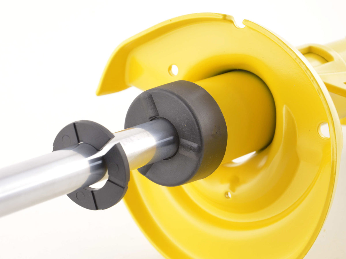 Sportstoßdämpfer High Tec Ford Fiesta Typ JA8 Bj. 2008 - (Vorderachse links)