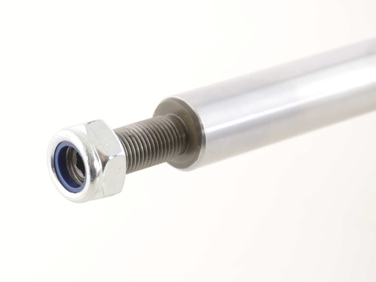 Sportstoßdämpfer High Tec Ford Fiesta Typ JA8 Bj. 2008 - (Vorderachse links)