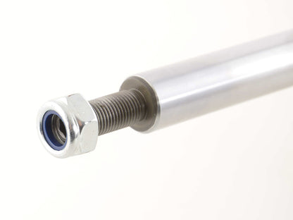 Sportstoßdämpfer High Tec Ford Fiesta Typ JA8 Bj. 2008 - (Vorderachse links)