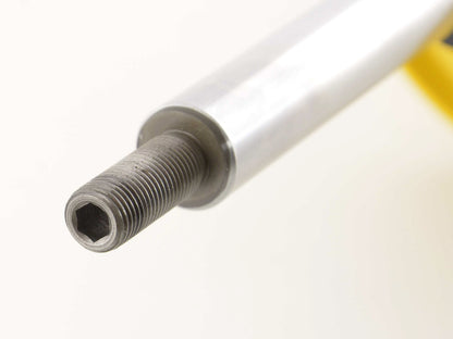 Sportstoßdämpfer High Tec Ford Fiesta Typ JA8 Bj. 2008 - (Vorderachse links)