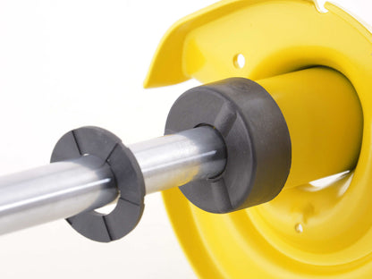 Sportstoßdämpfer High Tec Ford Fiesta Typ JA8 Bj. 2008 - (Vorderachse rechts)