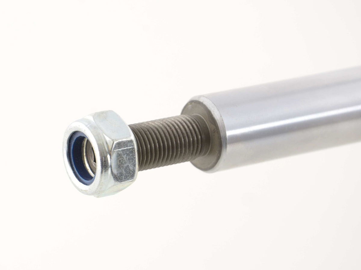 Sportstoßdämpfer High Tec Ford Fiesta Typ JA8 Bj. 2008 - (Vorderachse rechts)