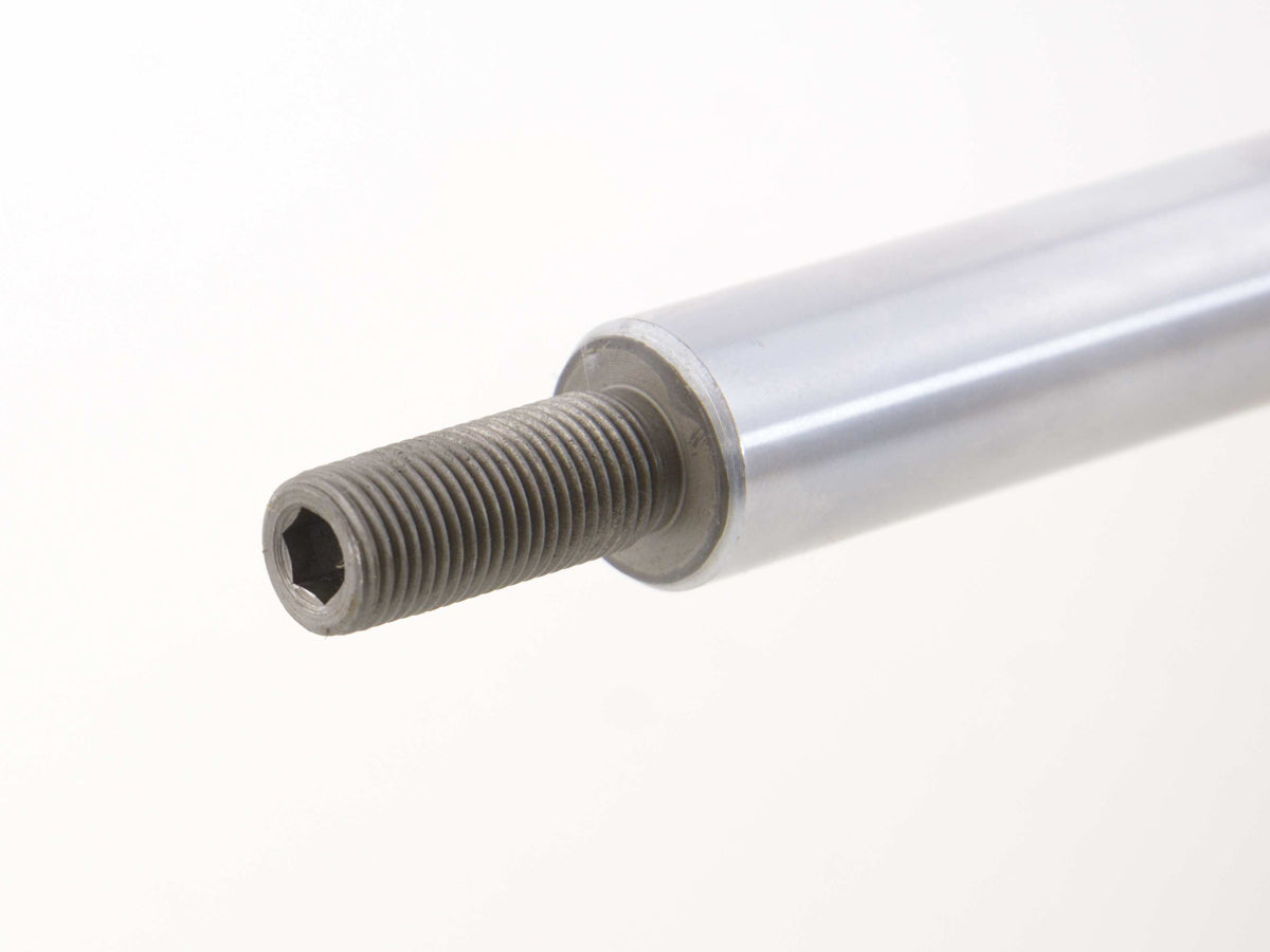 Sportstoßdämpfer High Tec Ford Fiesta Typ JA8 Bj. 2008 - (Vorderachse rechts)