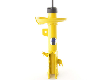 Sportstoßdämpfer High Tec Ford Fiesta Typ JA8 Bj. 2008 - (Vorderachse rechts)