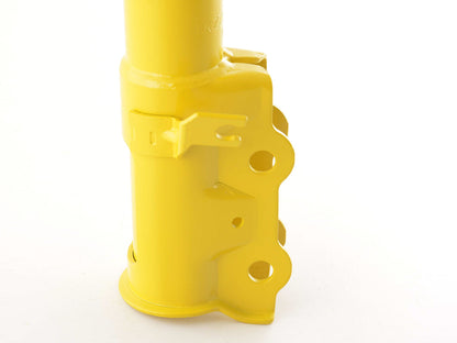 Sportstoßdämpfer High Tec Ford Fiesta Typ JA8 Bj. 2008 - (Vorderachse rechts)