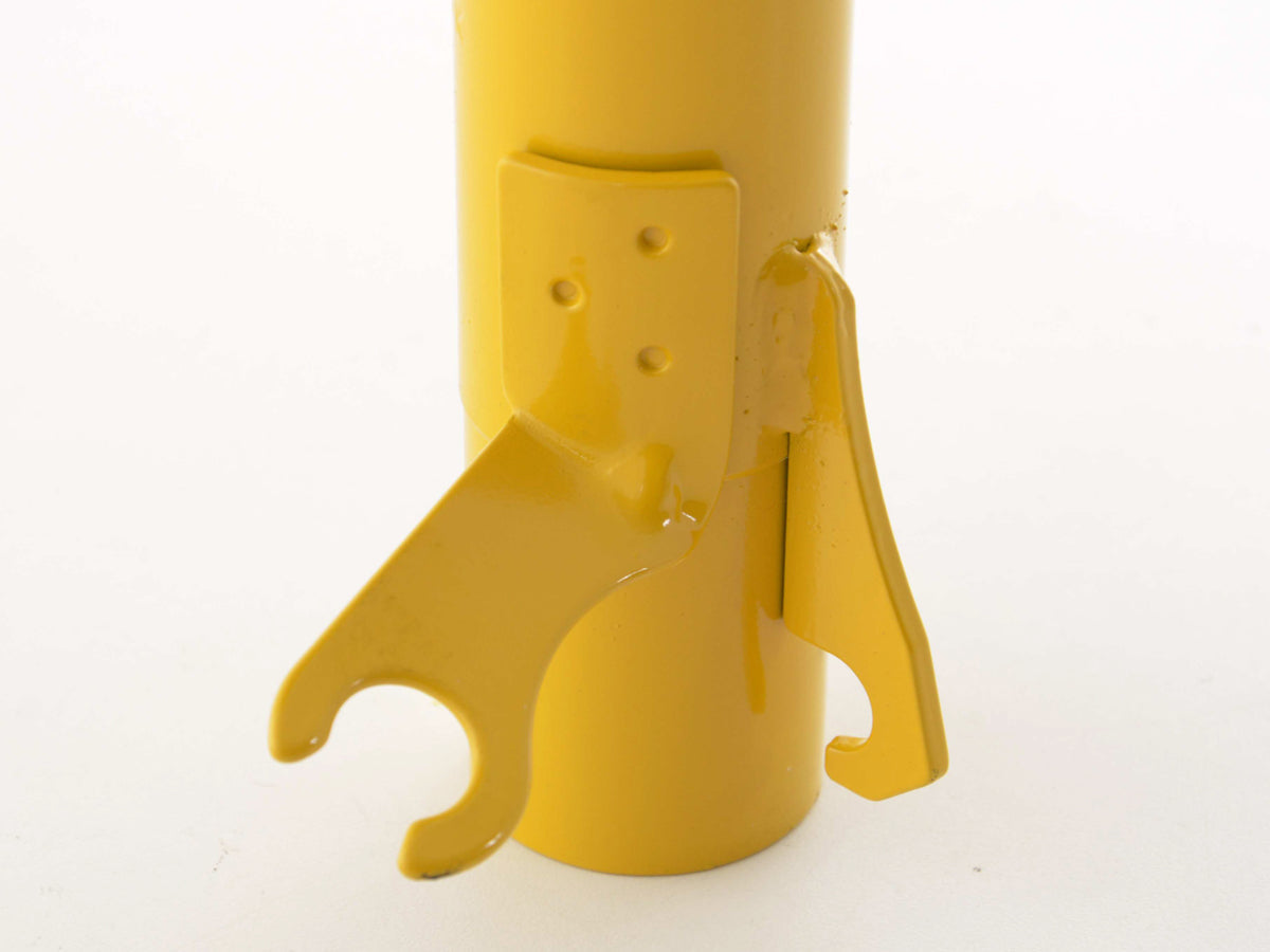 Sportstoßdämpfer High Tec Ford Focus Bj. 10.98 - (Vorderachse rechts)