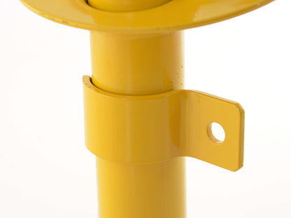 Sportstoßdämpfer High Tec Ford Focus Bj. 10.98 - (Vorderachse rechts)