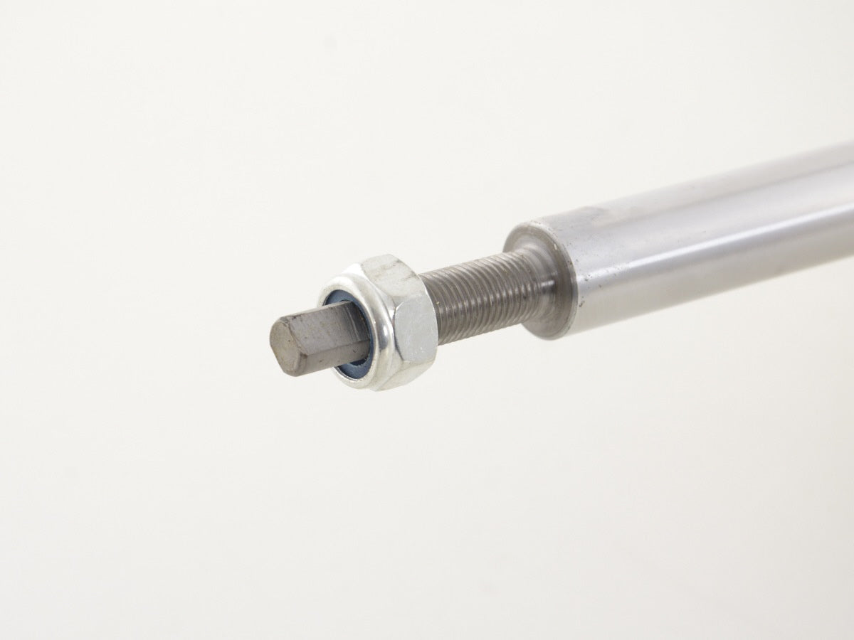 Sportstoßdämpfer High Tec Opel Corsa C 09.2000- (Vorderachse)