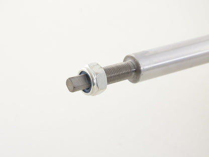 Sportstoßdämpfer High Tec Opel Corsa C 09.2000- (Vorderachse)