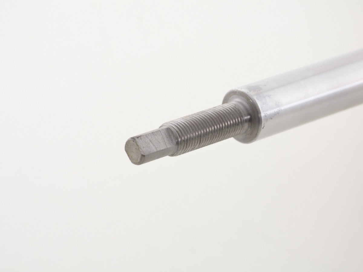 Sportstoßdämpfer High Tec Opel Corsa C 09.2000- (Vorderachse)