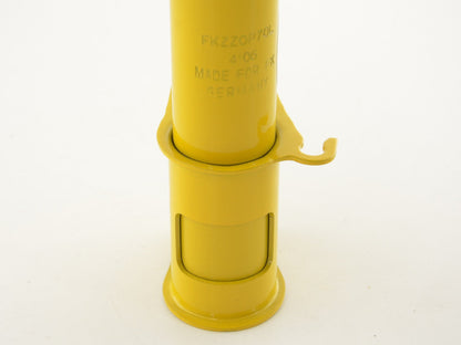 Sportstoßdämpfer High Tec Opel Corsa C 09.2000- (Vorderachse)