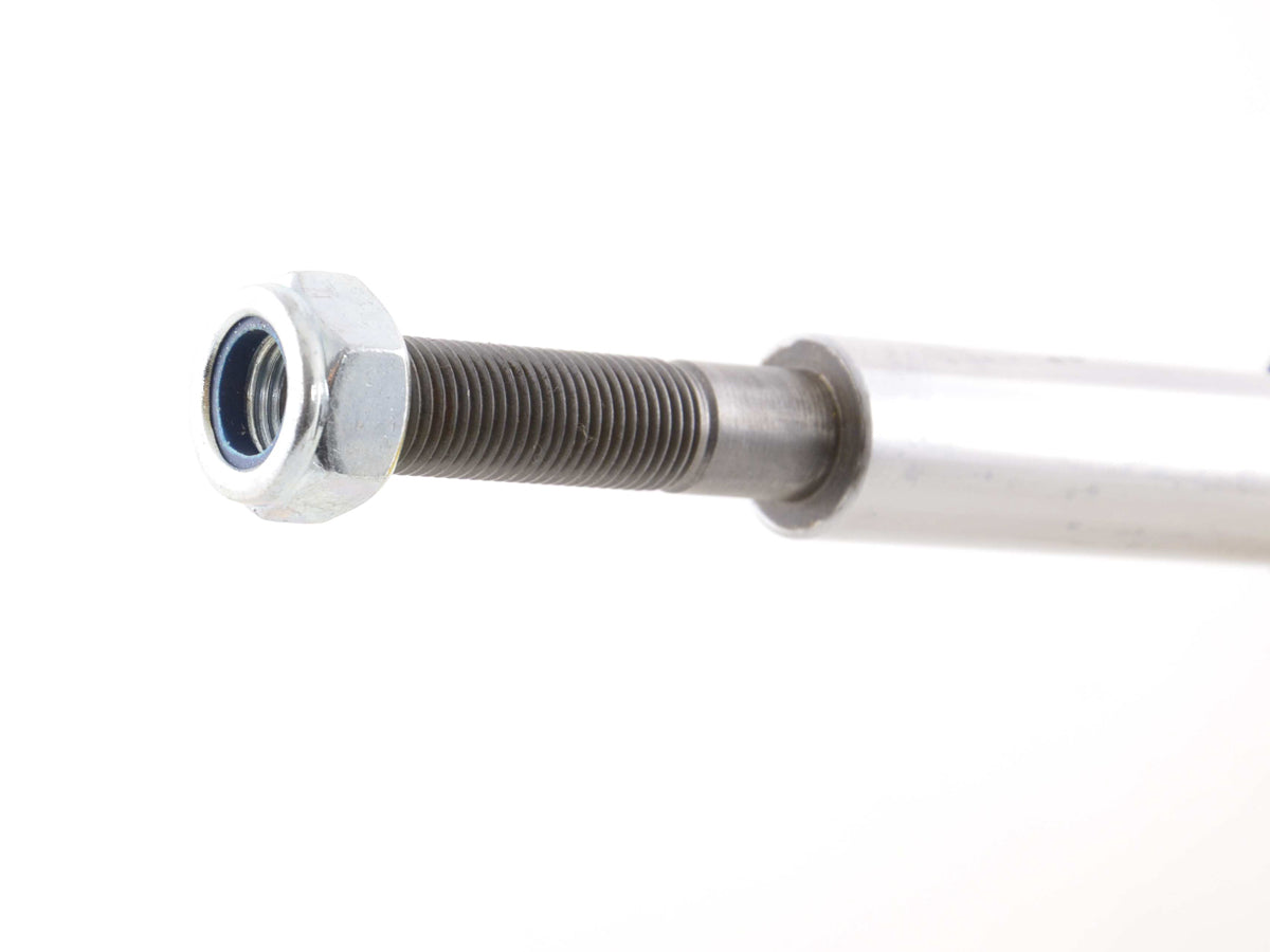 Sportstoßdämpfer High Tec Peugeot 207 W Bj. 04.2006 - (Vorderachse)