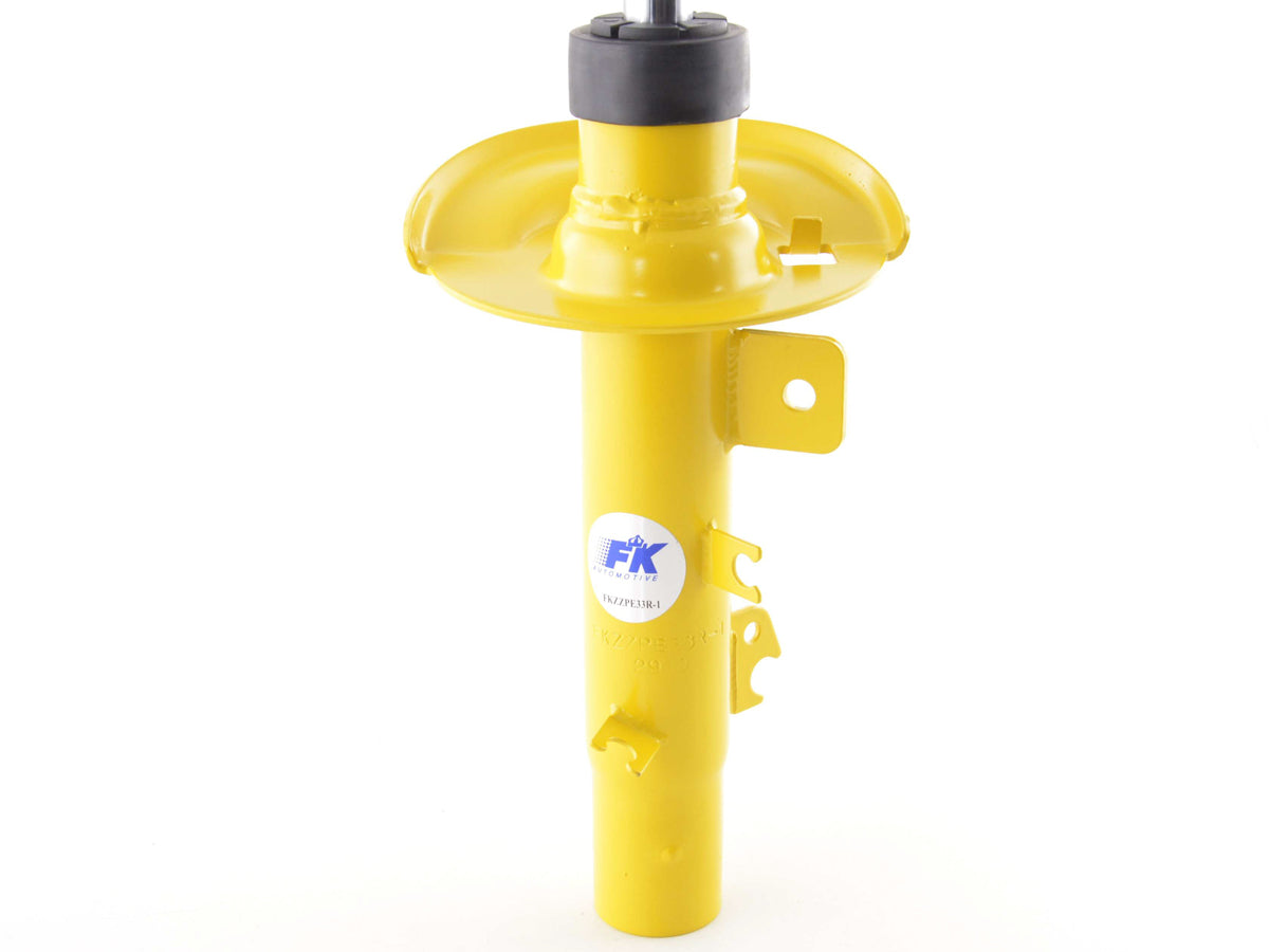 Sportstoßdämpfer High Tec Peugeot 207 W Bj. 04.2006 - (Vorderachse)