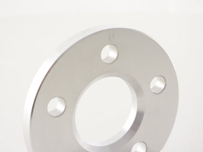 Spurverbreiterung Distanzscheibe System A 13 mm pro Rad Peugeot Expert (222,223,224)