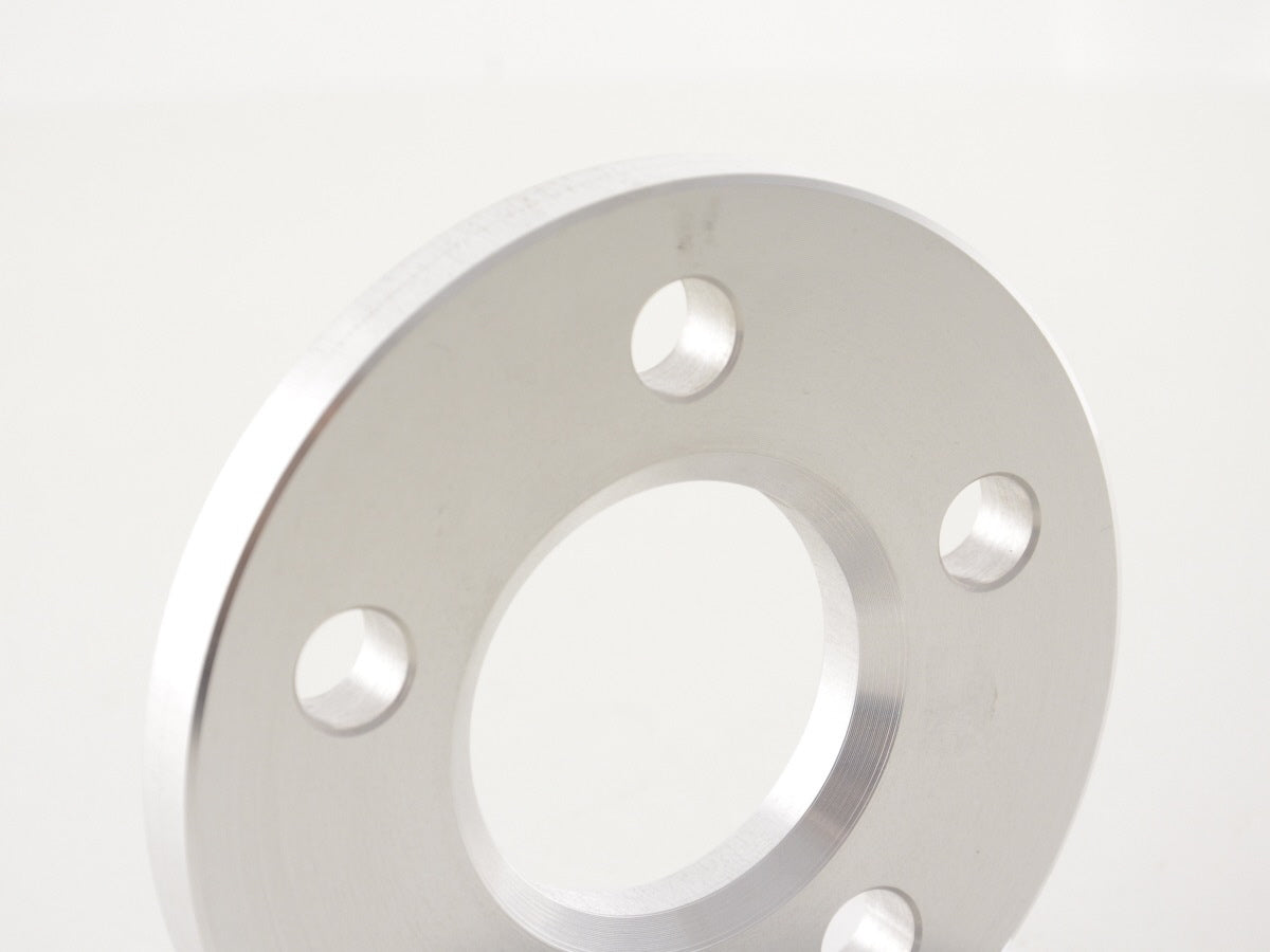 Spurverbreiterung Distanzscheibe System A 13 mm pro Rad Peugeot 806