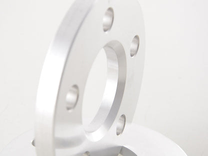 Spurverbreiterung Distanzscheibe System A 13 mm pro Rad Fiat Ulysse (179)