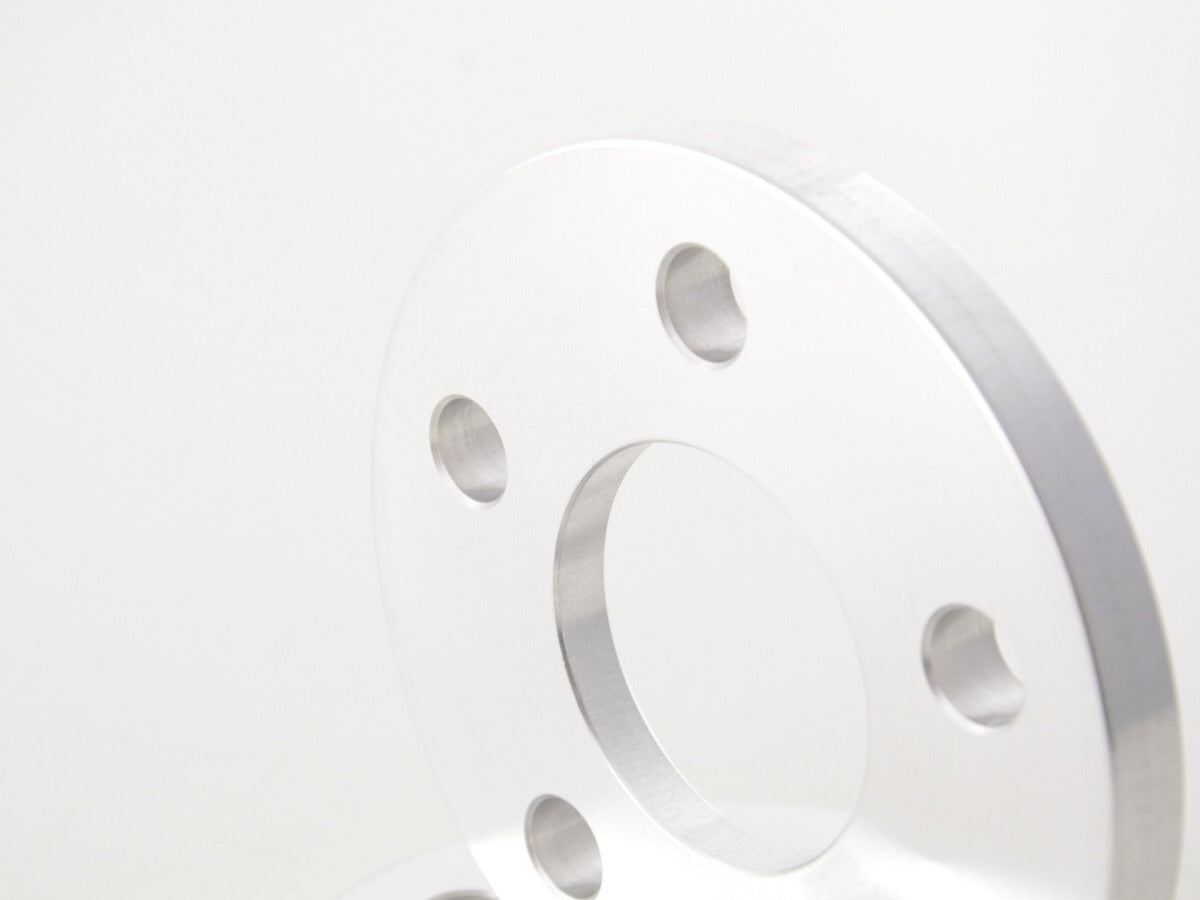 Spurverbreiterung Distanzscheibe System A 13 mm pro Rad Fiat Ulysse (179)