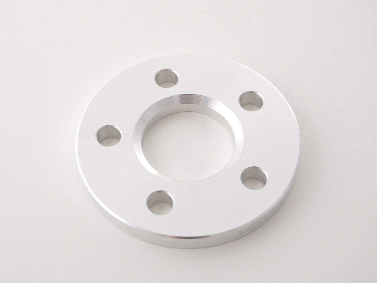 Spurverbreiterung Distanzscheibe System A 13 mm pro Rad Peugeot 807