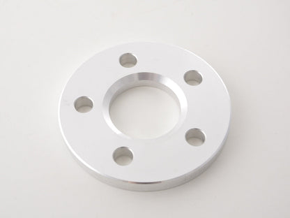 Spurverbreiterung Distanzscheibe System A 13 mm pro Rad Peugeot 807