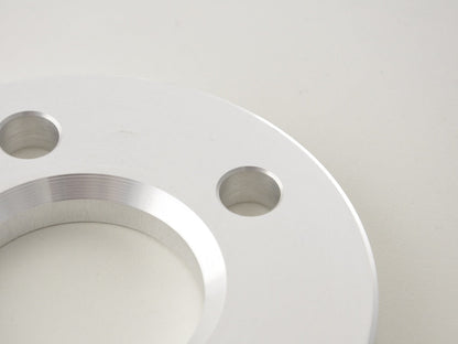 Spurverbreiterung Distanzscheibe System A 13 mm pro Rad Peugeot 807