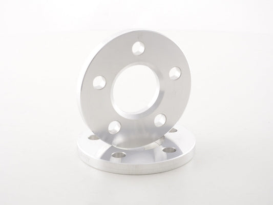 Spurverbreiterung Distanzscheibe System A 13 mm pro Rad Peugeot 807