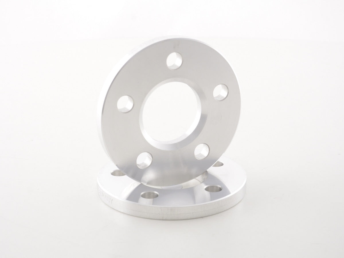 Spurverbreiterung Distanzscheibe System A 13 mm pro Rad Citroen Evasion (22)