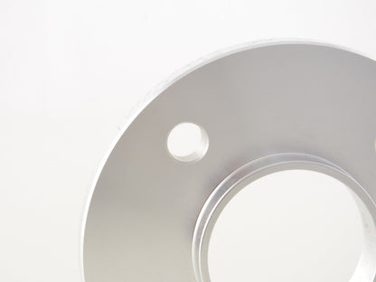 Felgenadapter Distanscheibe NLB 57,1 auf 63,4 für VW - 4-Loch