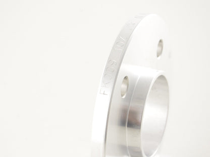 Felgenadapter Distanscheibe NLB 57,1 auf 63,4 für VW - 4-Loch