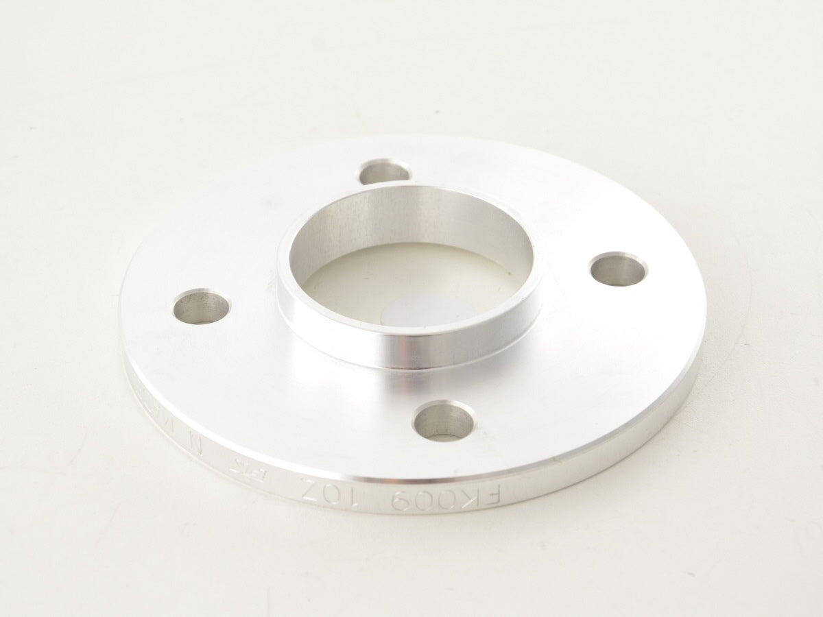 Felgenadapter Distanscheibe NLB 57,1 auf 63,4 für VW - 4-Loch