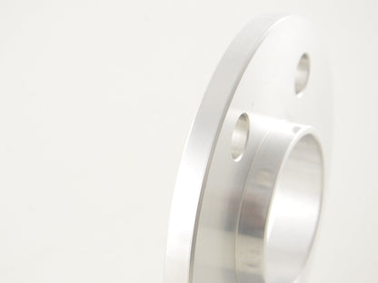 Felgenadapter Distanscheibe NLB 57,1 auf 63,4 für Audi / VW - 5 Loch