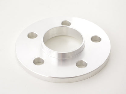 Felgenadapter Distanscheibe NLB 57,1 auf 63,4 für Audi / VW - 5 Loch