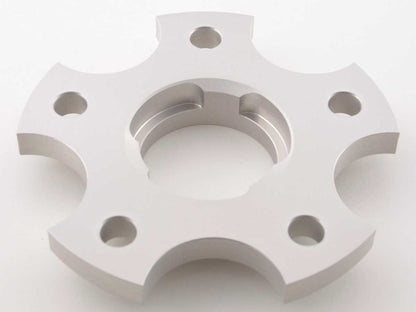 Spurverbreiterung Distanzscheibe 28 mm ohne Schrauben Porsche 911 (991)