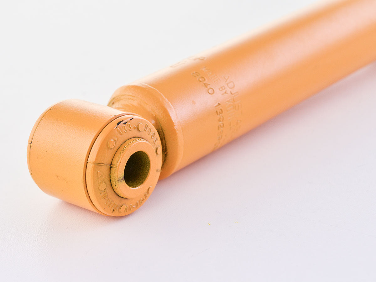 Spezialdämpfer Koni - Gewindefahrwerk