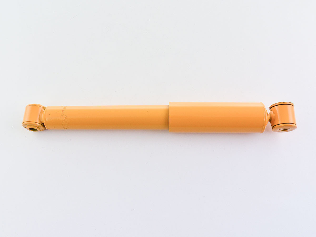 Spezialdämpfer Koni - Gewindefahrwerk