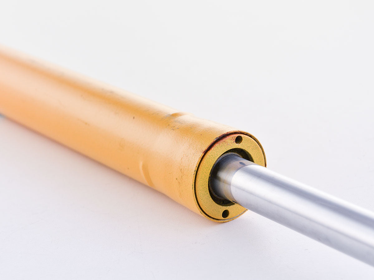 Spezialdämpfer Koni - Gewindefahrwerk