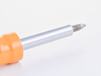 Spezialdämpfer Koni - Gewindefahrwerk