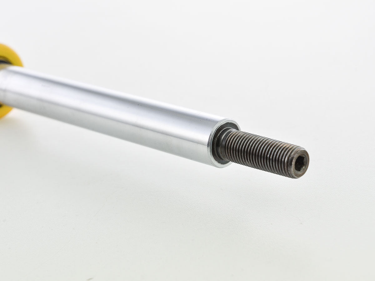 Dämpferpatrone Ersatzteil - Gewindefahrwerk