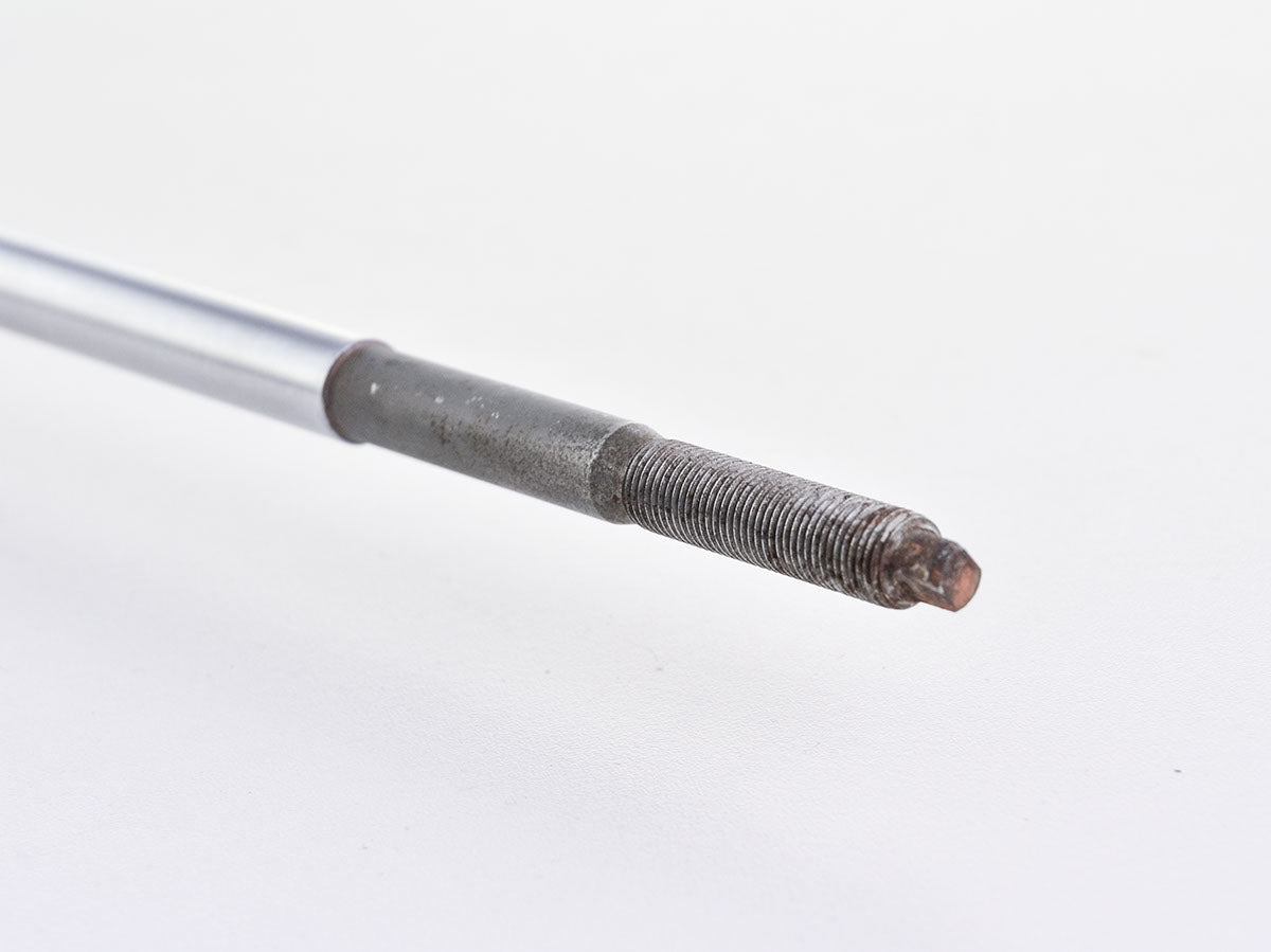 Dämpferpatrone Ersatzteil - Gewindefahrwerk HA Dämpfer VW Golf II/III