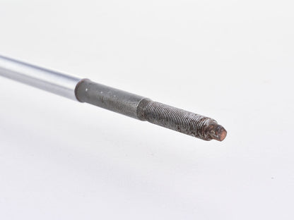 Dämpferpatrone Ersatzteil - Gewindefahrwerk HA Dämpfer VW Golf II/III