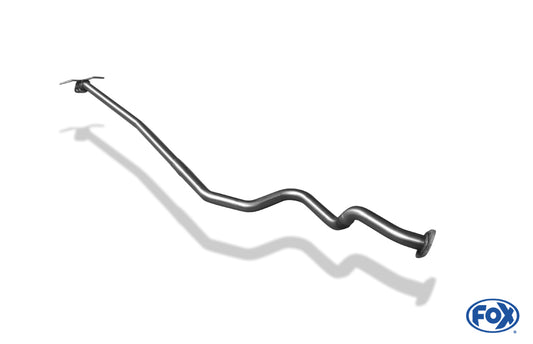 Suzuki Swift IV Vorschalldämpferersatzrohr