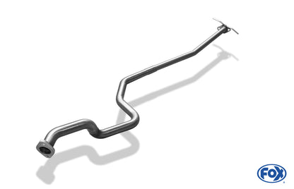 Suzuki Swift IV Vorschalldämpferersatzrohr