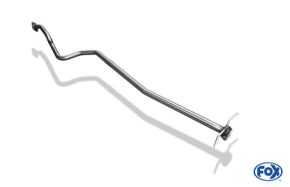 Suzuki Swift IV Vorschalldämpferersatzrohr