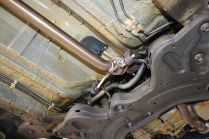 Suzuki Swift IV Vorschalldämpferersatzrohr